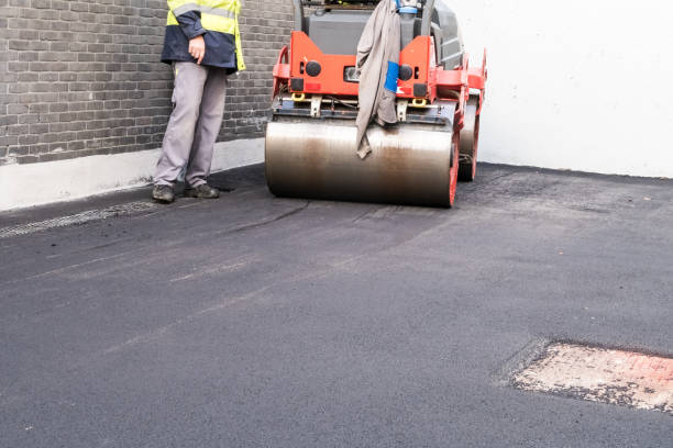 Emerson, NJ Driveway Paving Services Company